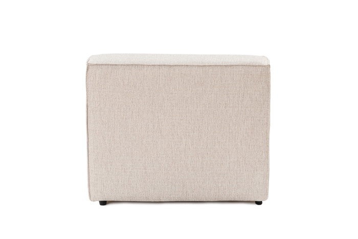 Atelier Del Sofa Lora O1 - Marrón claro Atelier Del Sofa Lora O1 - Marrón claro